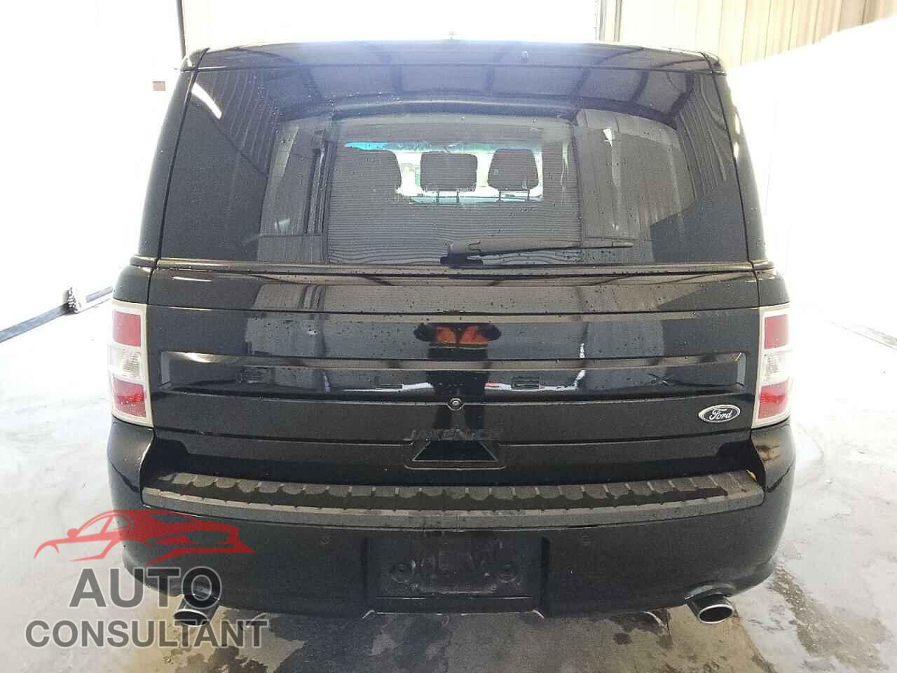FORD FLEX 2017 - 2FMGK5B84HBA03479