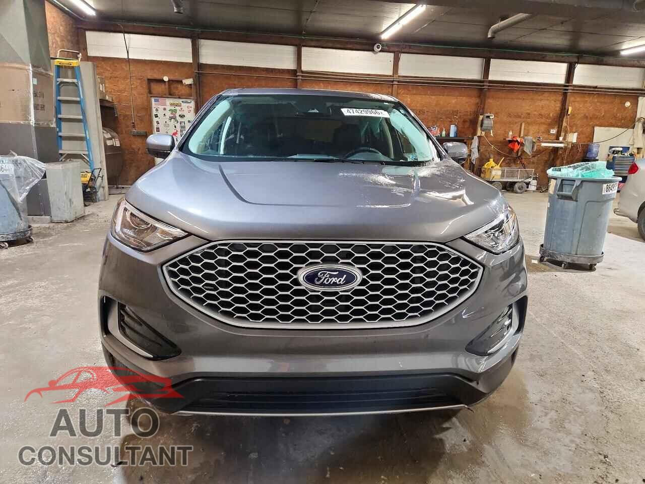 FORD EDGE 2023 - 2FMPK4J9XPBA25232