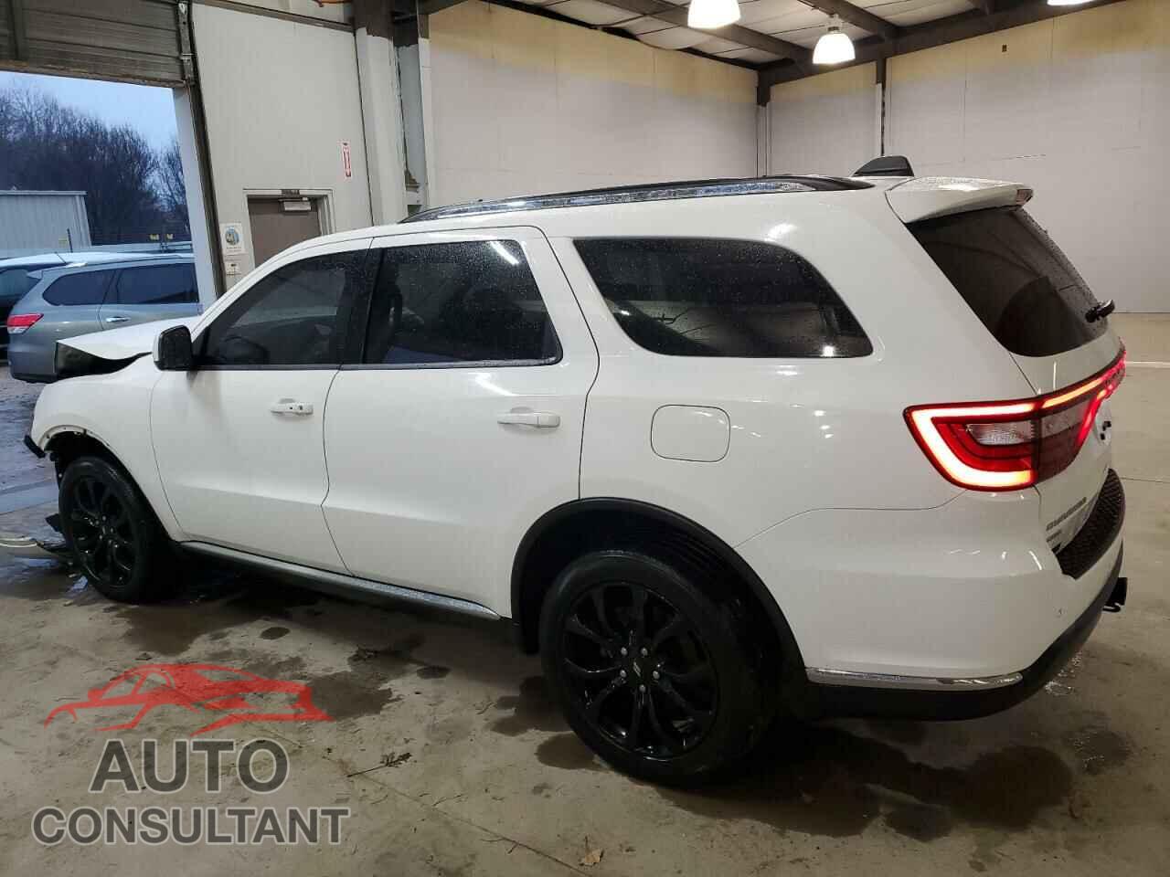 DODGE DURANGO 2015 - 1C4RDJAG3FC145974