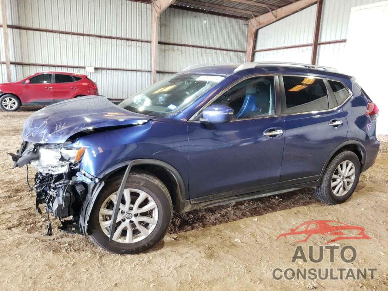 NISSAN ROGUE 2020 - JN8AT2MT2LW007615