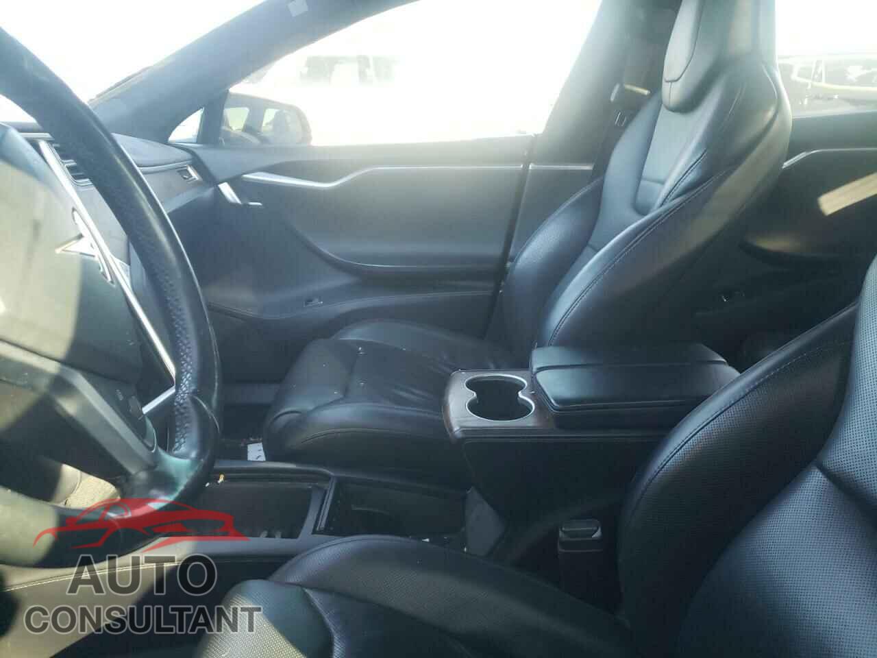 TESLA MODEL S 2016 - 5YJSA1E44GF177492