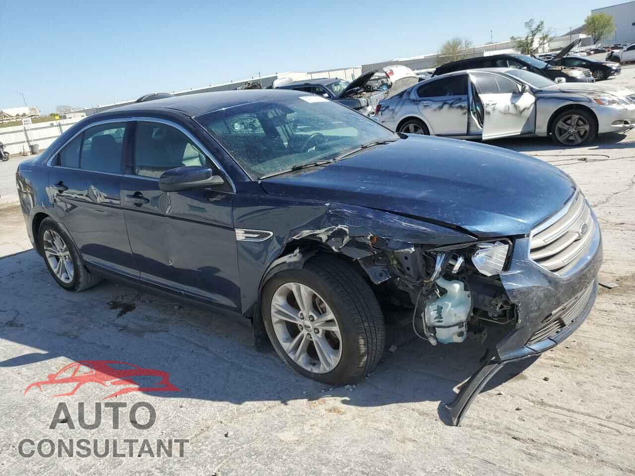 FORD TAURUS 2016 - 1FAHP2E85GG106959