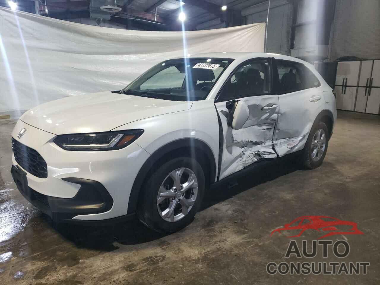 HONDA HR-V 2024 - 3CZRZ2H32RM725420