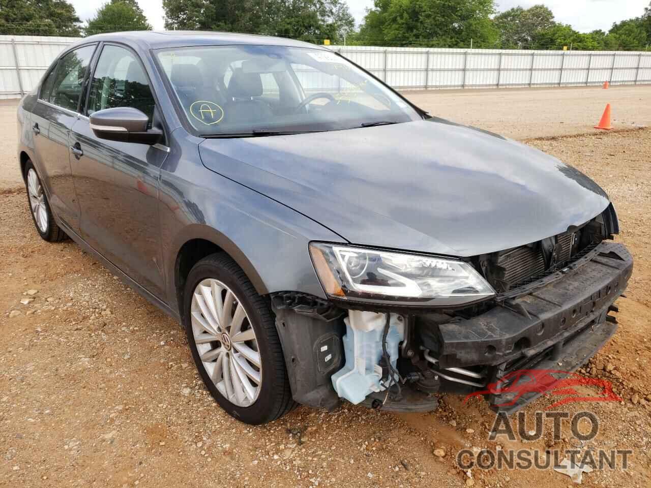 VOLKSWAGEN JETTA 2016 - 3VWL07AJ3GM327963