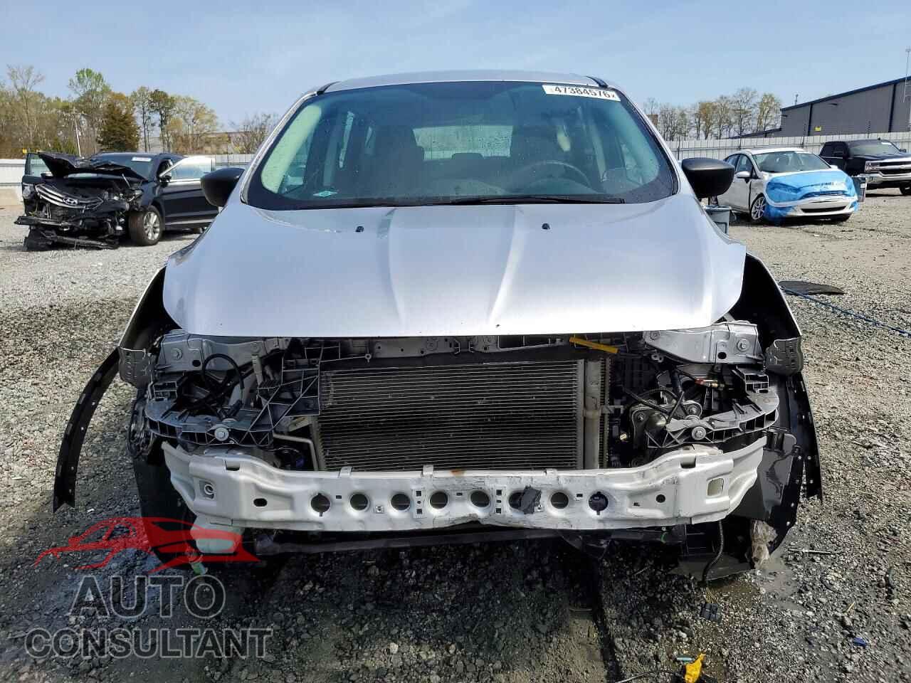 FORD ESCAPE 2015 - 1FMCU0F73FUC85411