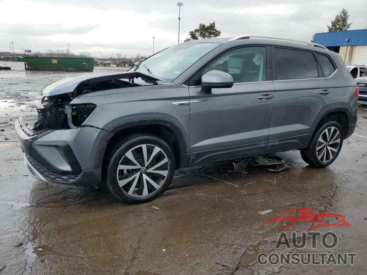 VOLKSWAGEN TAOS SE 2024 - 3VVSX7B22RM012819