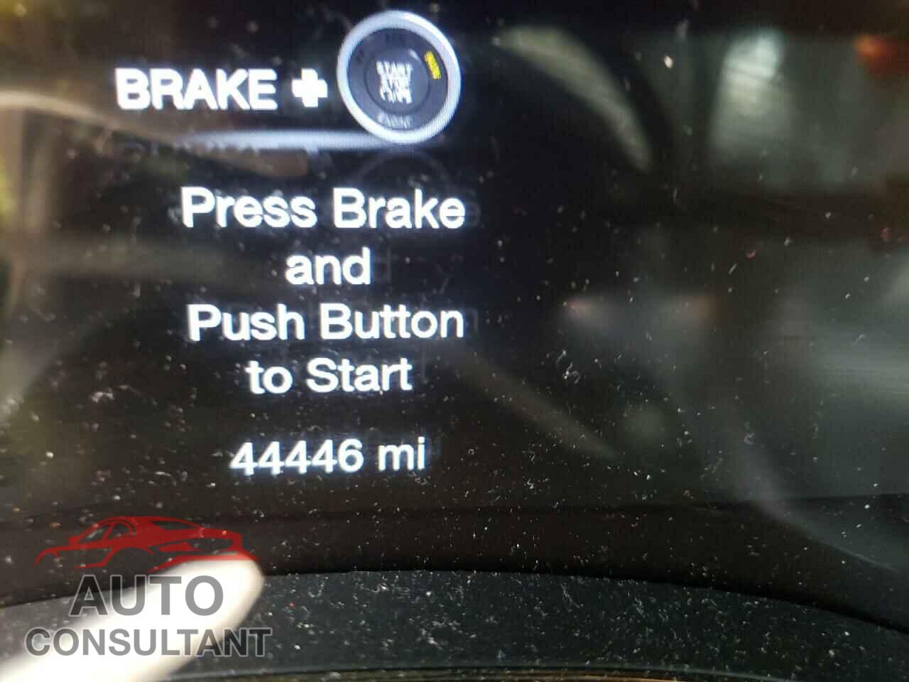 DODGE DURANGO 2020 - 1C4SDHCT5LC441630