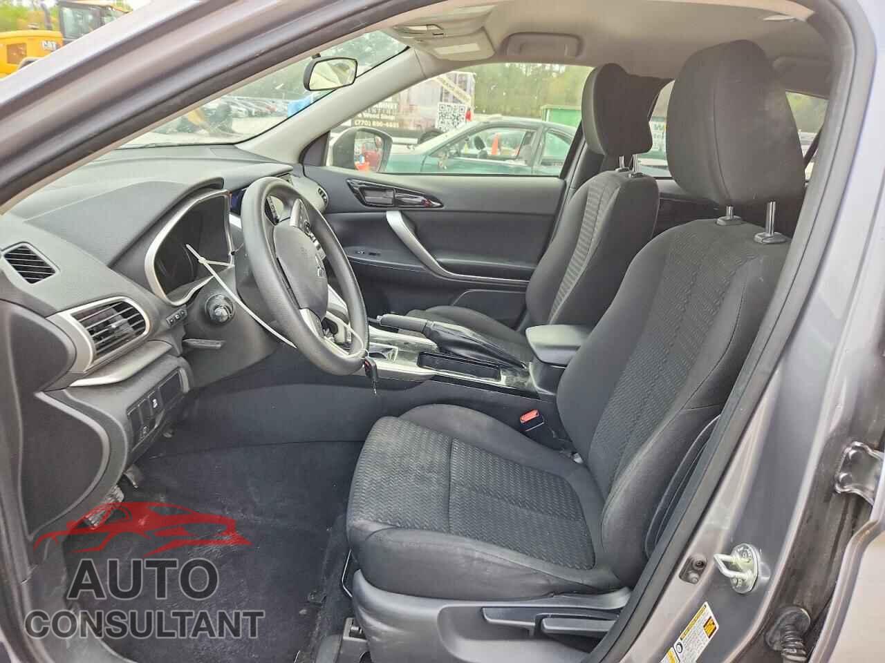 MITSUBISHI ECLIPSE 2019 - JA4AS3AA1KZ001772