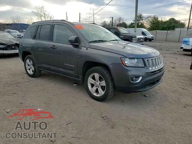 JEEP COMPASS 2015 - 1C4NJDEB3FD258079