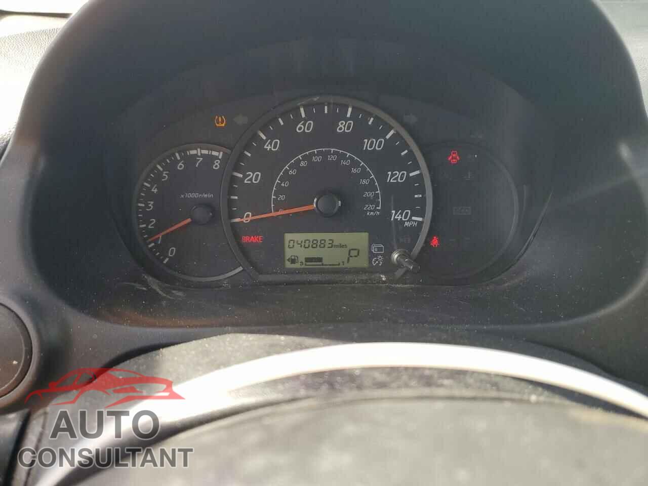 MITSUBISHI MIRAGE 2019 - ML32F3FJ3KHF14895
