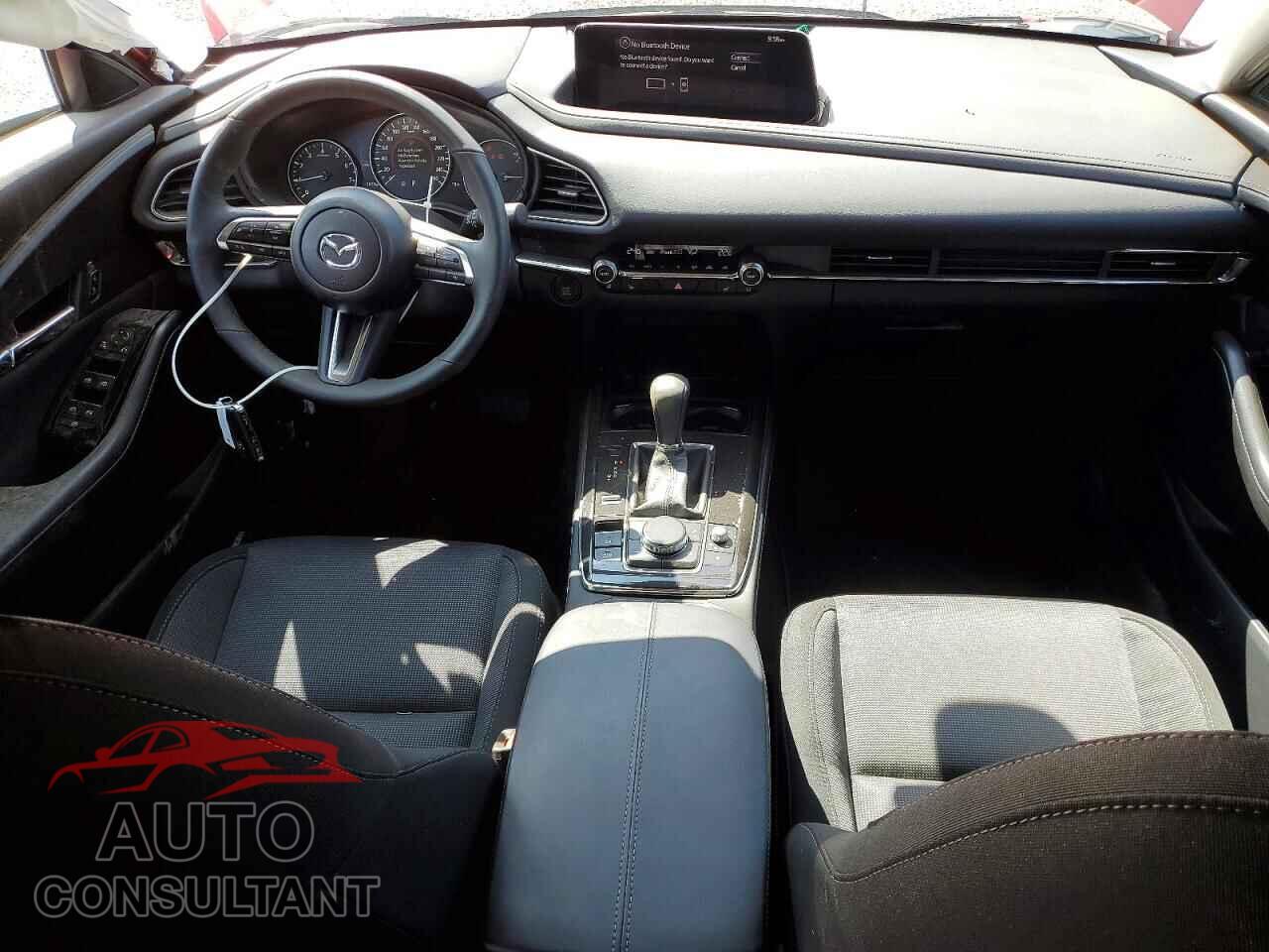 MAZDA CX30 2025 - 3MVDMBCM8SM810541