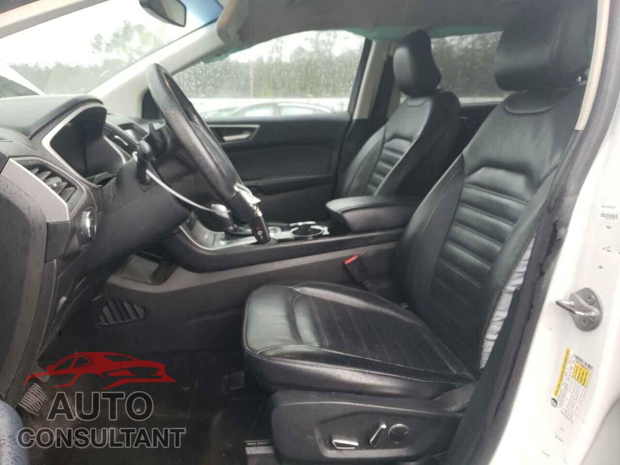 FORD EDGE 2017 - 2FMPK3J96HBC03035