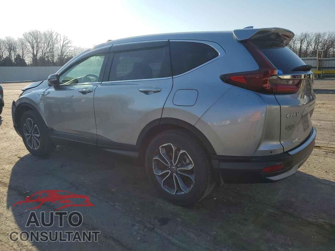 HONDA CRV 2022 - 5J6RT6H52NL040145