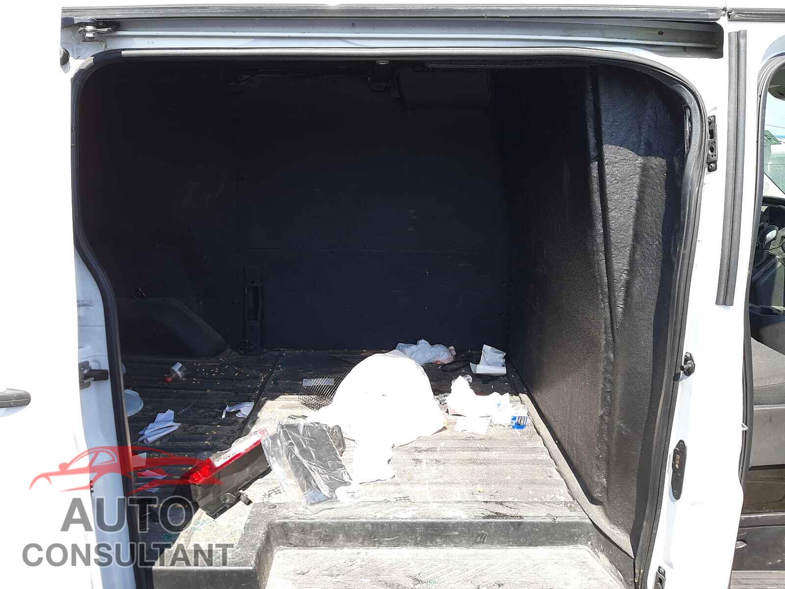 FORD TRANSIT CO 2019 - 1FTYE1YM0KKA96155
