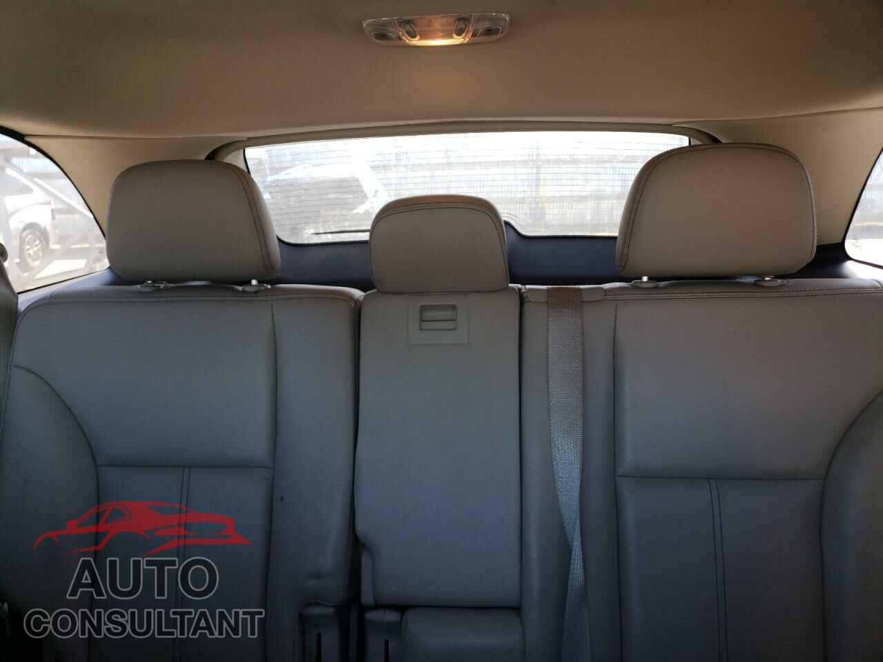 FORD EDGE 2013 - 2FMDK4JC9DBA53369