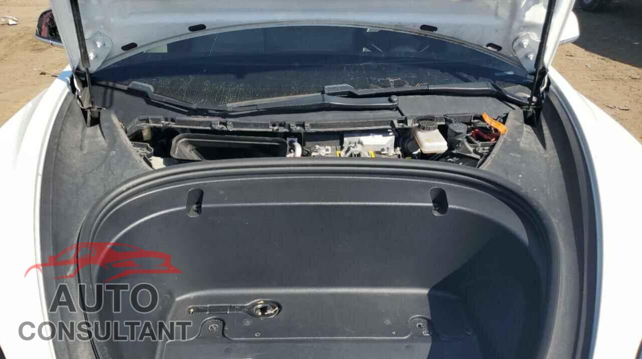 TESLA MODEL 3 2020 - 5YJ3E1EB4LF736038
