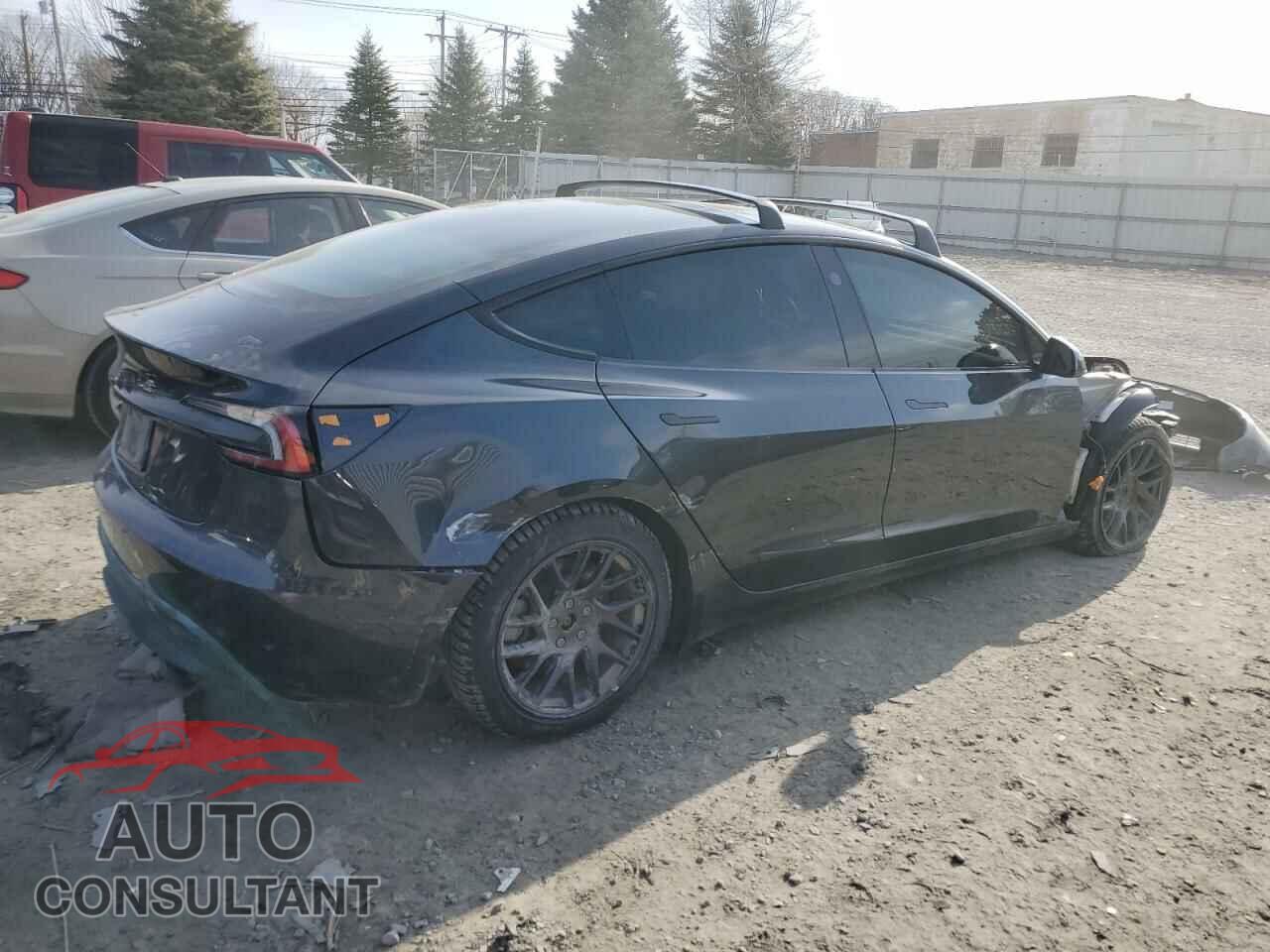 TESLA MODEL 3 2024 - 5YJ3E1EB7RF788403