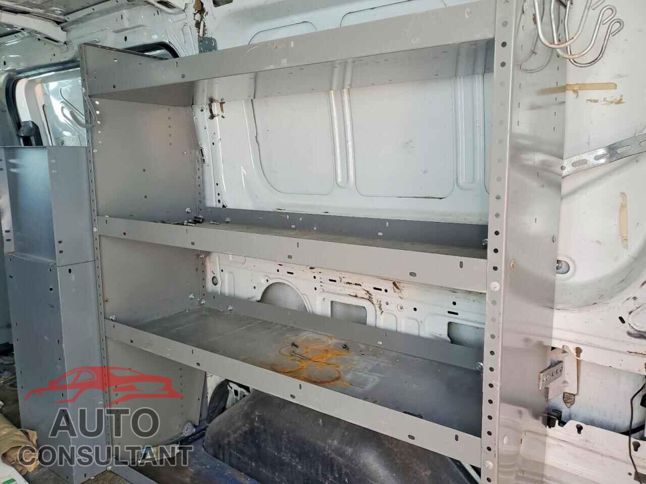 FORD TRANSIT 2015 - 1FTNR1YG7FKB00466