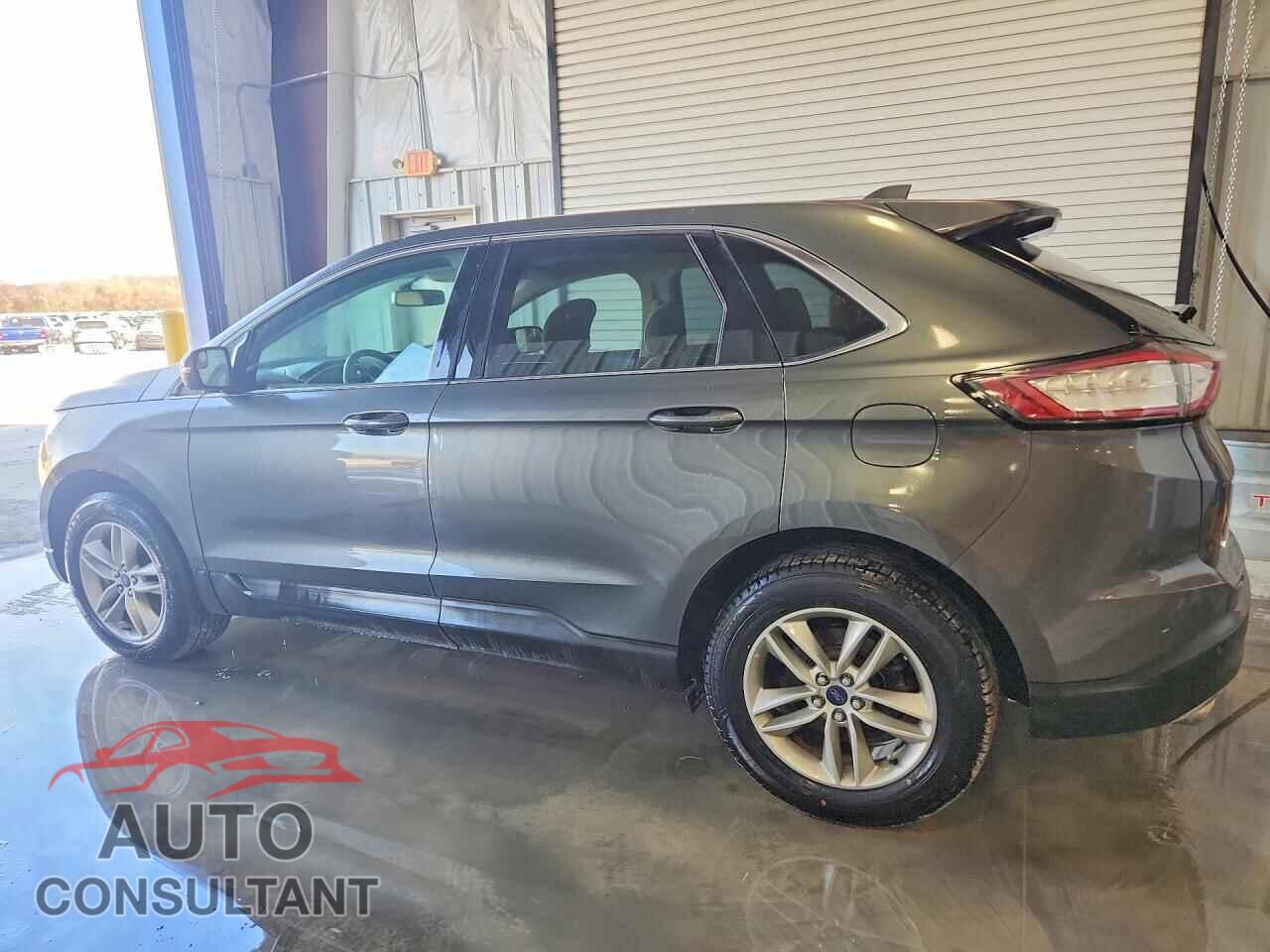 FORD EDGE 2016 - 2FMPK4J97GBB46476