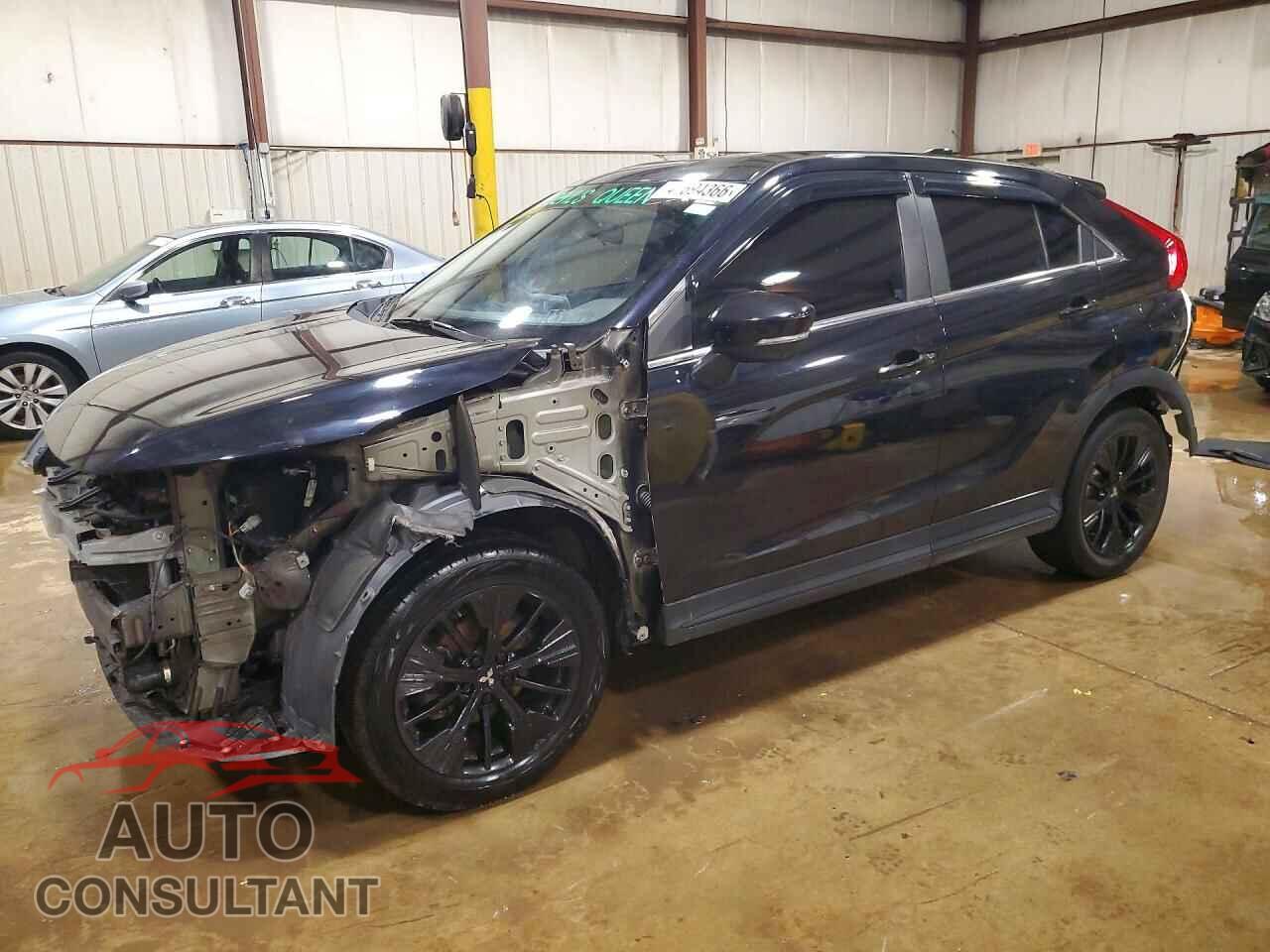 MITSUBISHI ECLIPSE 2019 - JA4AT4AA4KZ020593