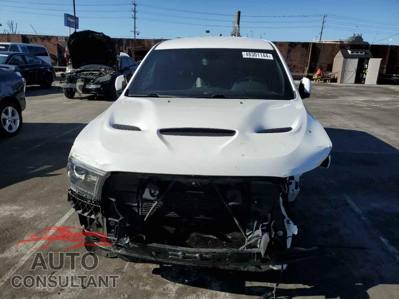 DODGE DURANGO 2020 - 1C4SDHCT5LC441644