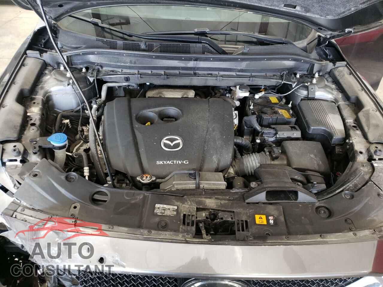 MAZDA CX-5 2020 - JM3KFBCM7L0778681