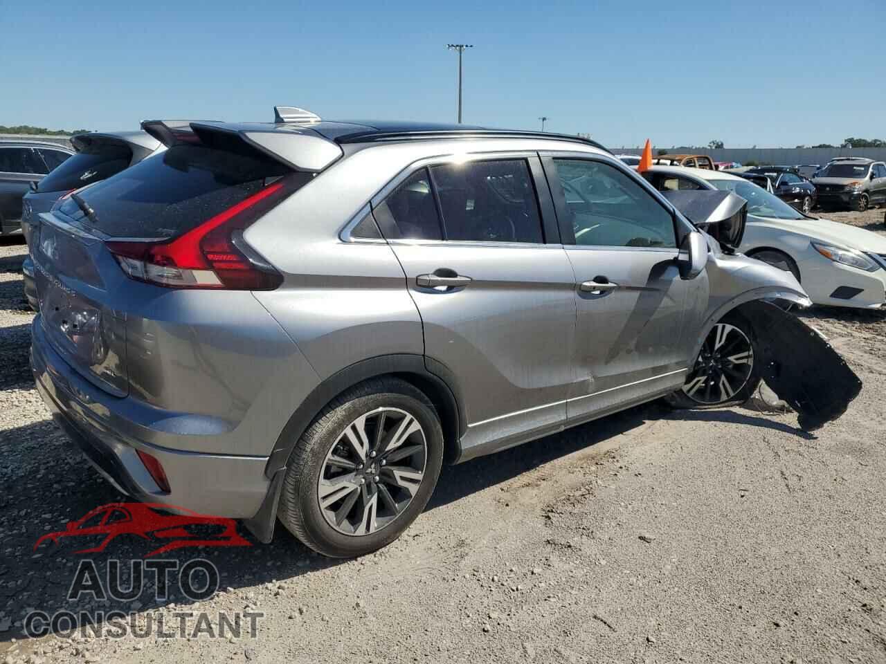 MITSUBISHI ECLIPSE 2023 - JA4ATWAA0PZ006581