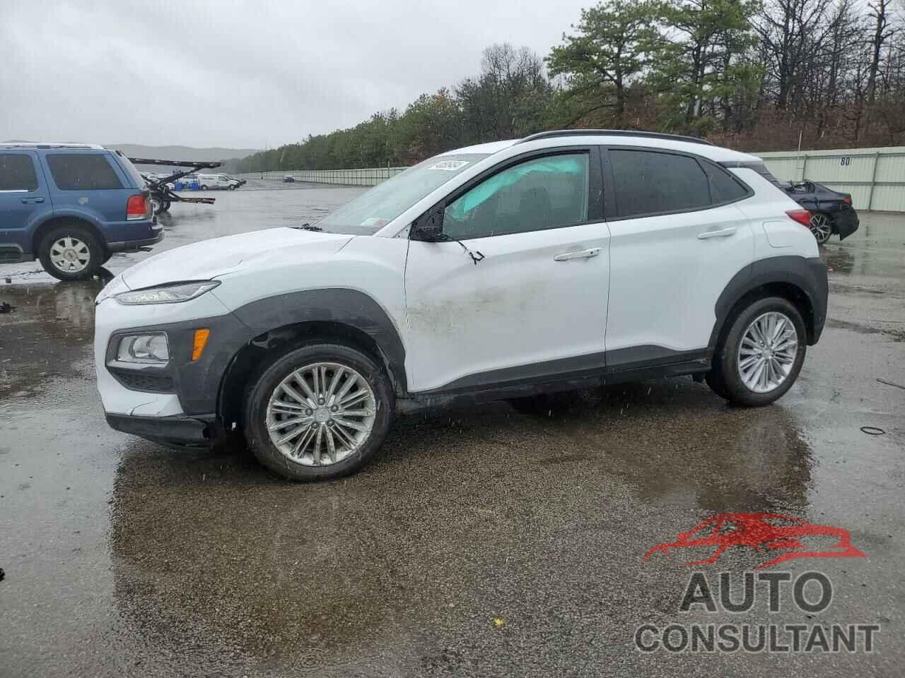 HYUNDAI KONA 2020 - KM8K2CAA3LU553830