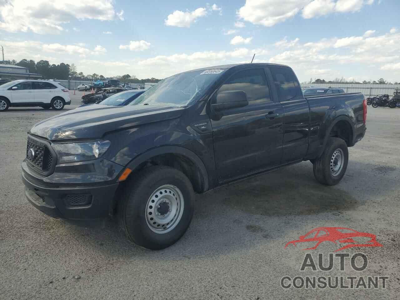 FORD RANGER 2021 - 1FTER1EH6MLD79803