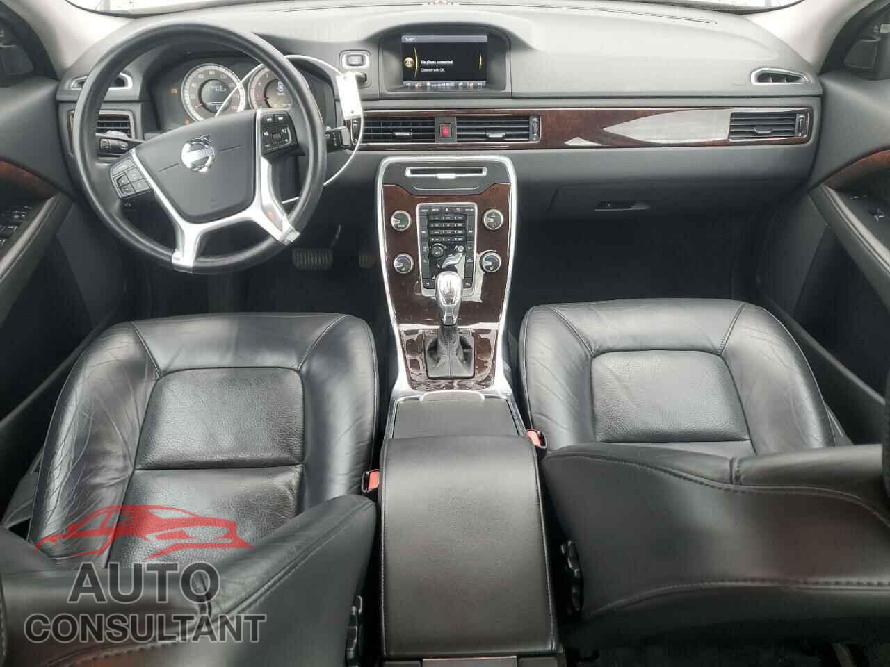 VOLVO S80 2013 - YV1902AH7D1172009