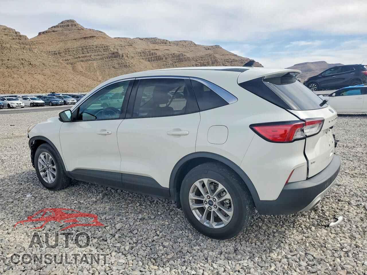 FORD ESCAPE 2020 - 1FMCU0G69LUA35611