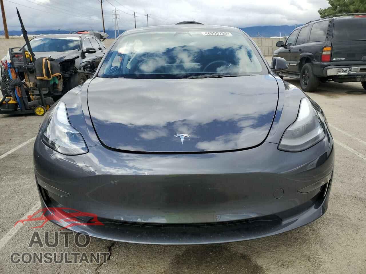 TESLA MODEL 3 2023 - 5YJ3E1EC9PF633549