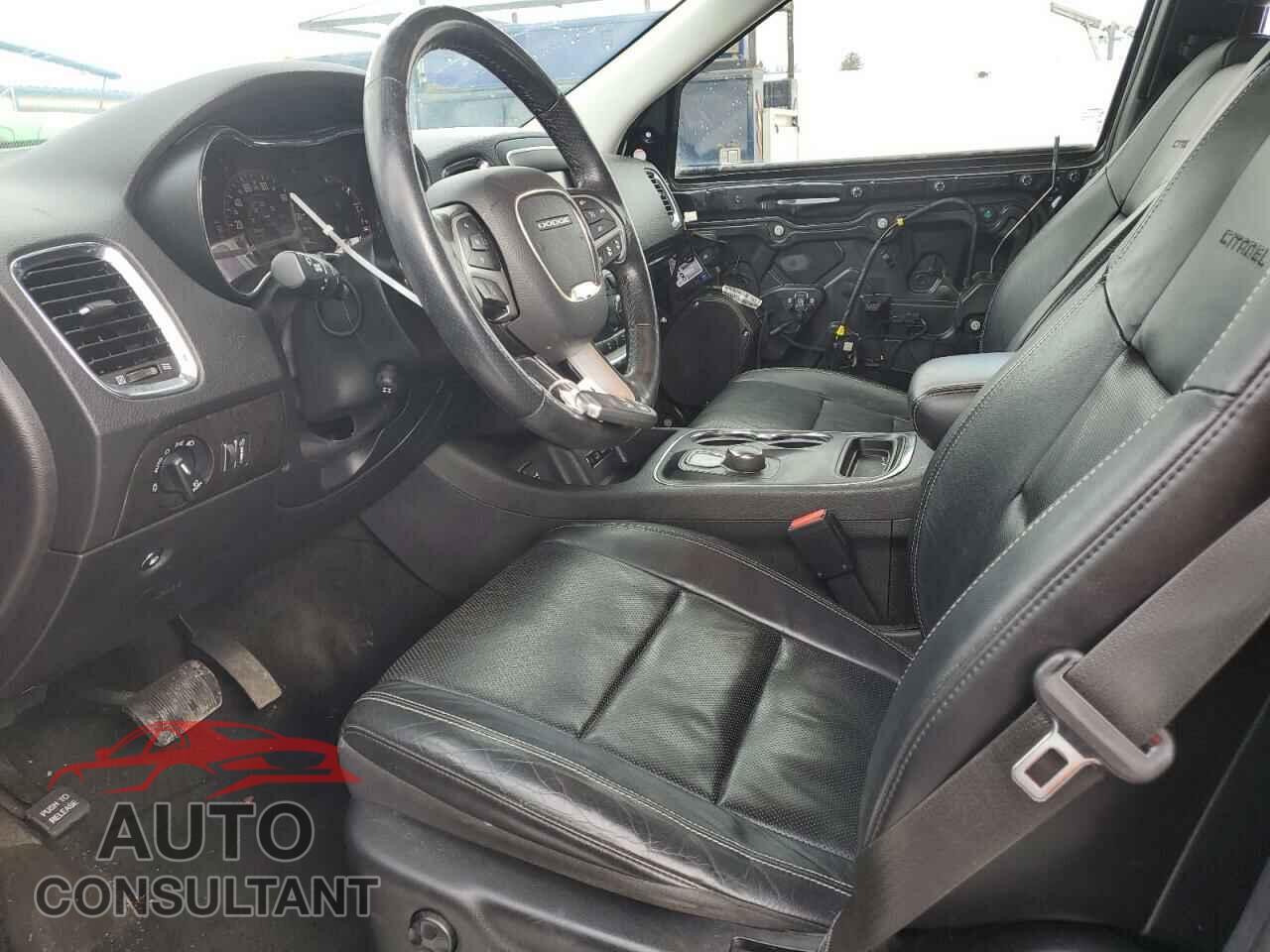 DODGE DURANGO 2015 - 1C4RDJEG7FC954128