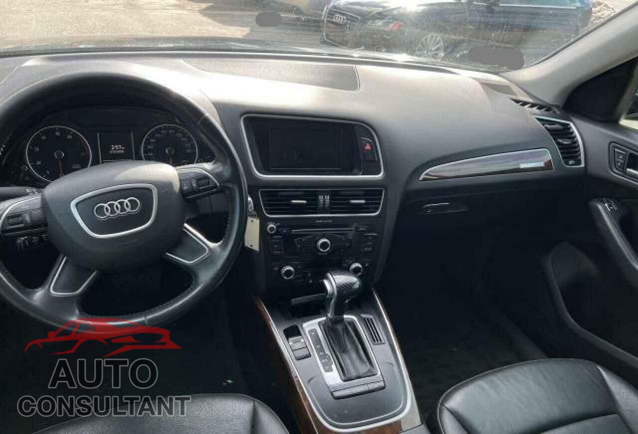 AUDI Q5 2015 - WA1CFAFP5FA071911