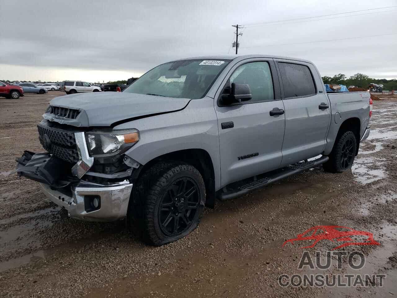 TOYOTA TUNDRA 2020 - 5TFEY5F16LX256280