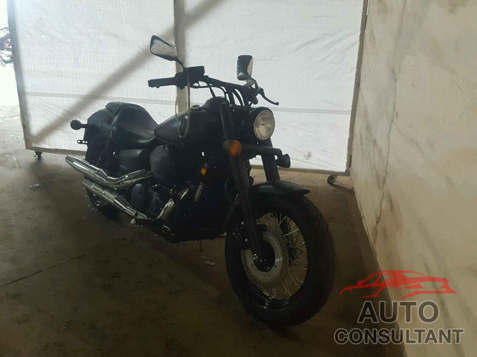 HONDA VT750 C2B 2018 - JH2RC5378JK800448
