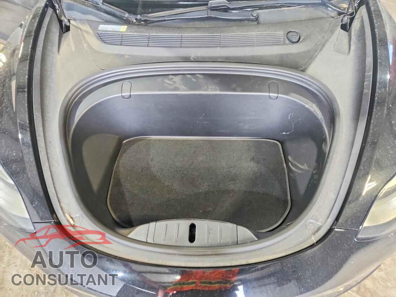 TESLA MODEL 3 2018 - 5YJ3E1EA2JF044302