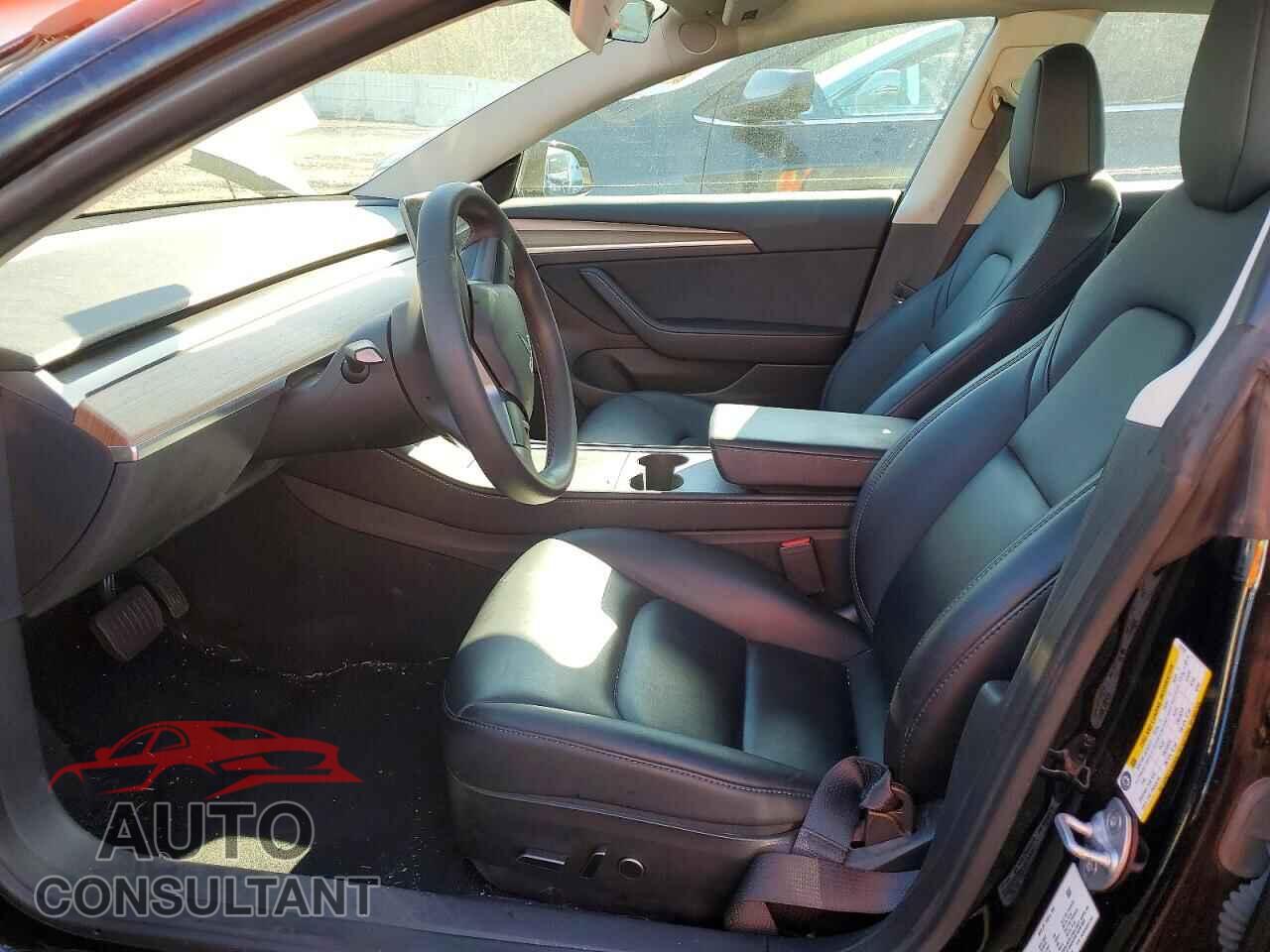 TESLA MODEL 3 2023 - 5YJ3E1EA4PF557379