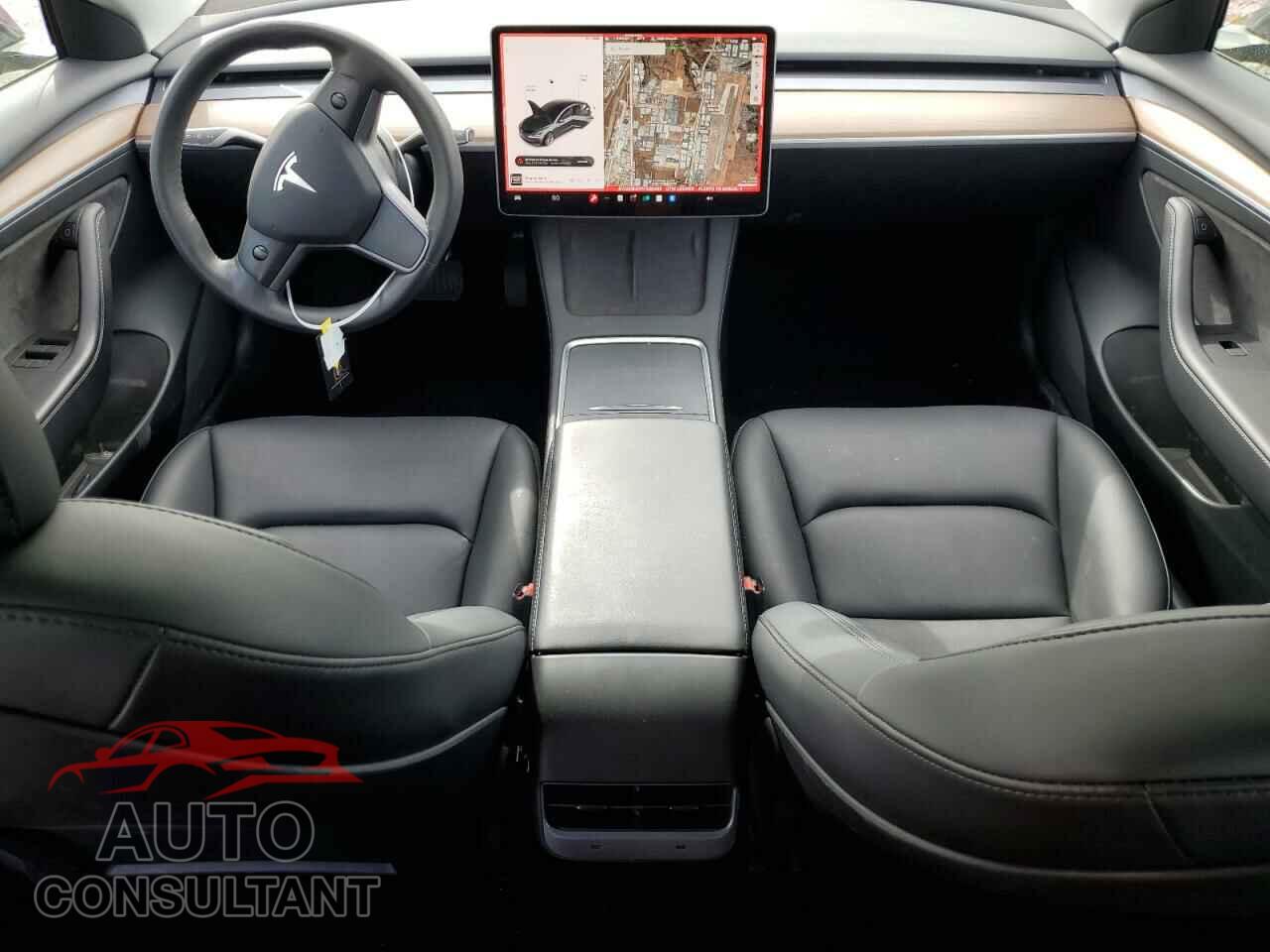 TESLA MODEL 3 2023 - 5YJ3E1EA7PF420436