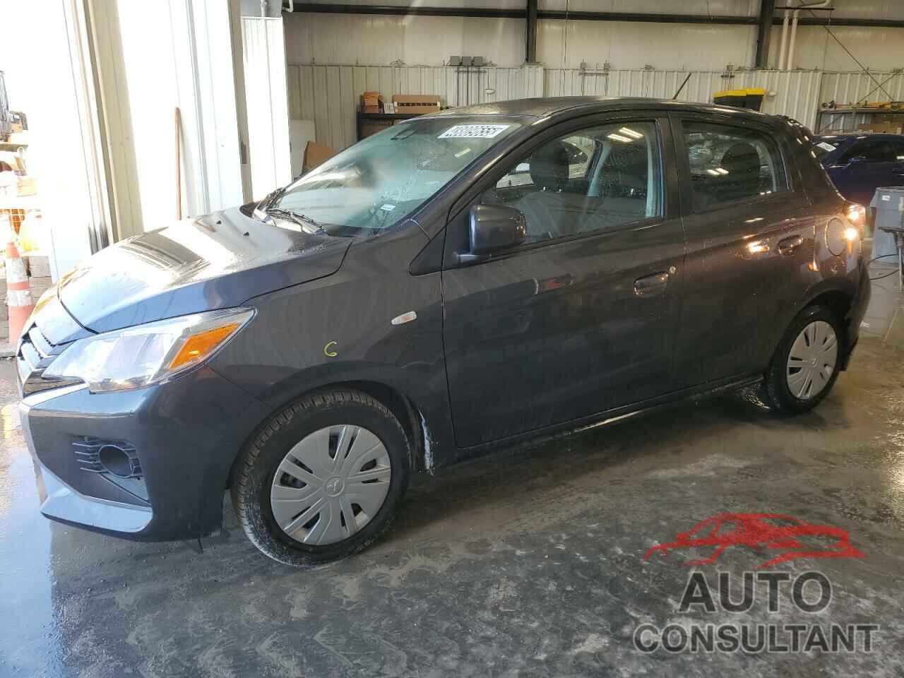 MITSUBISHI MIRAGE 2024 - ML32AUHJ8RH018788