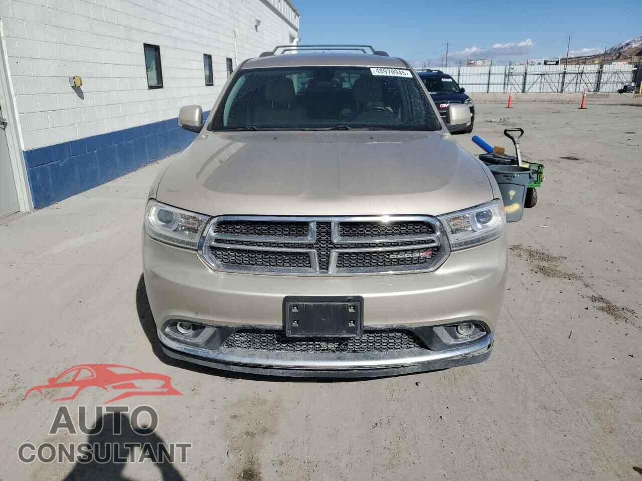 DODGE DURANGO 2015 - 1C4RDJDG2FC906778