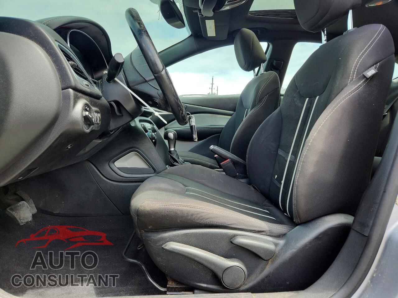 DODGE DART 2014 - 1C3CDFBB3ED765470