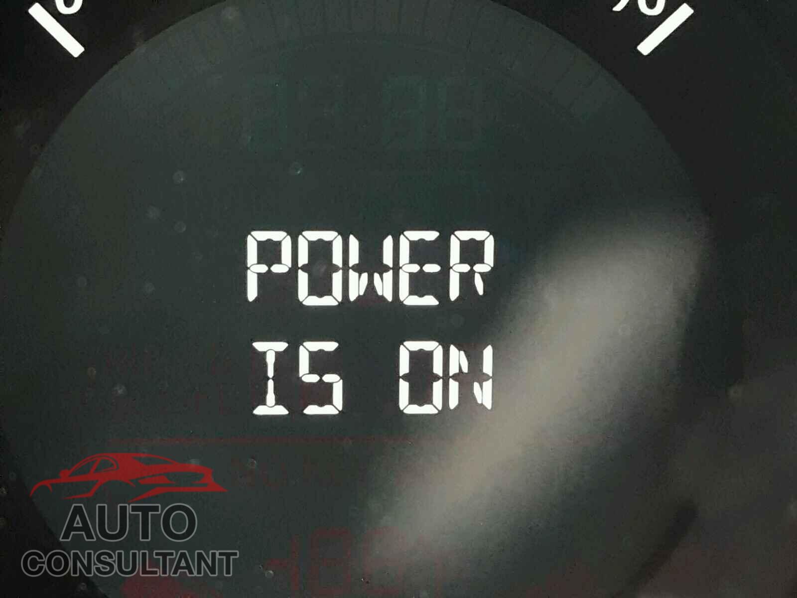 HONDA HR-V EX 2017 - 3CZRU6H55HM709993