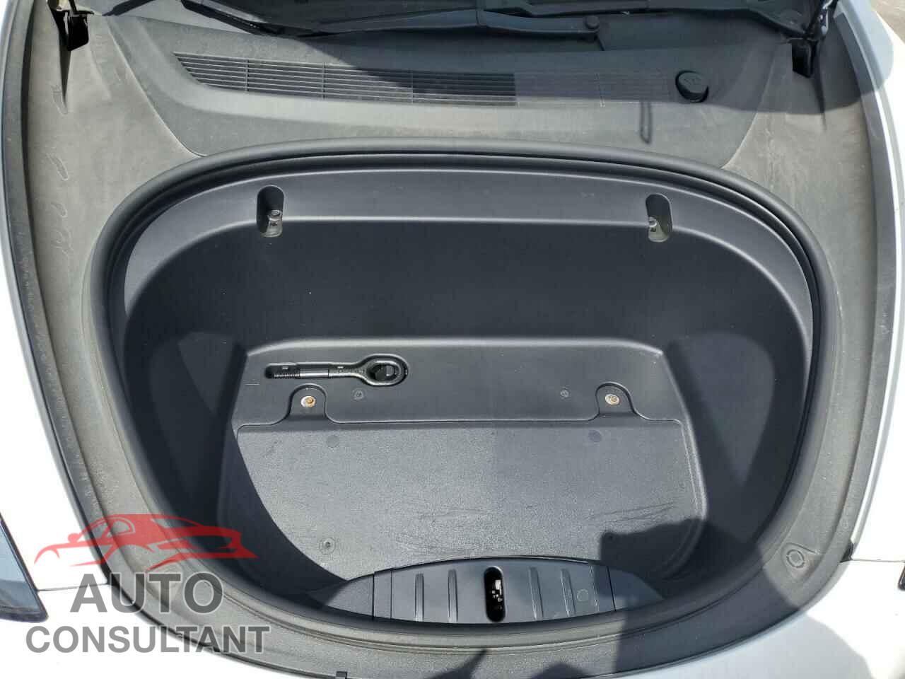 TESLA MODEL 3 2020 - 5YJ3E1EA2LF740063