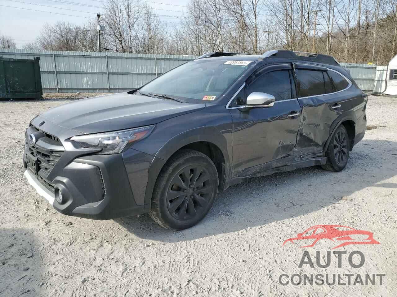 SUBARU OUTBACK 2024 - 4S4BTGPD9R3206944