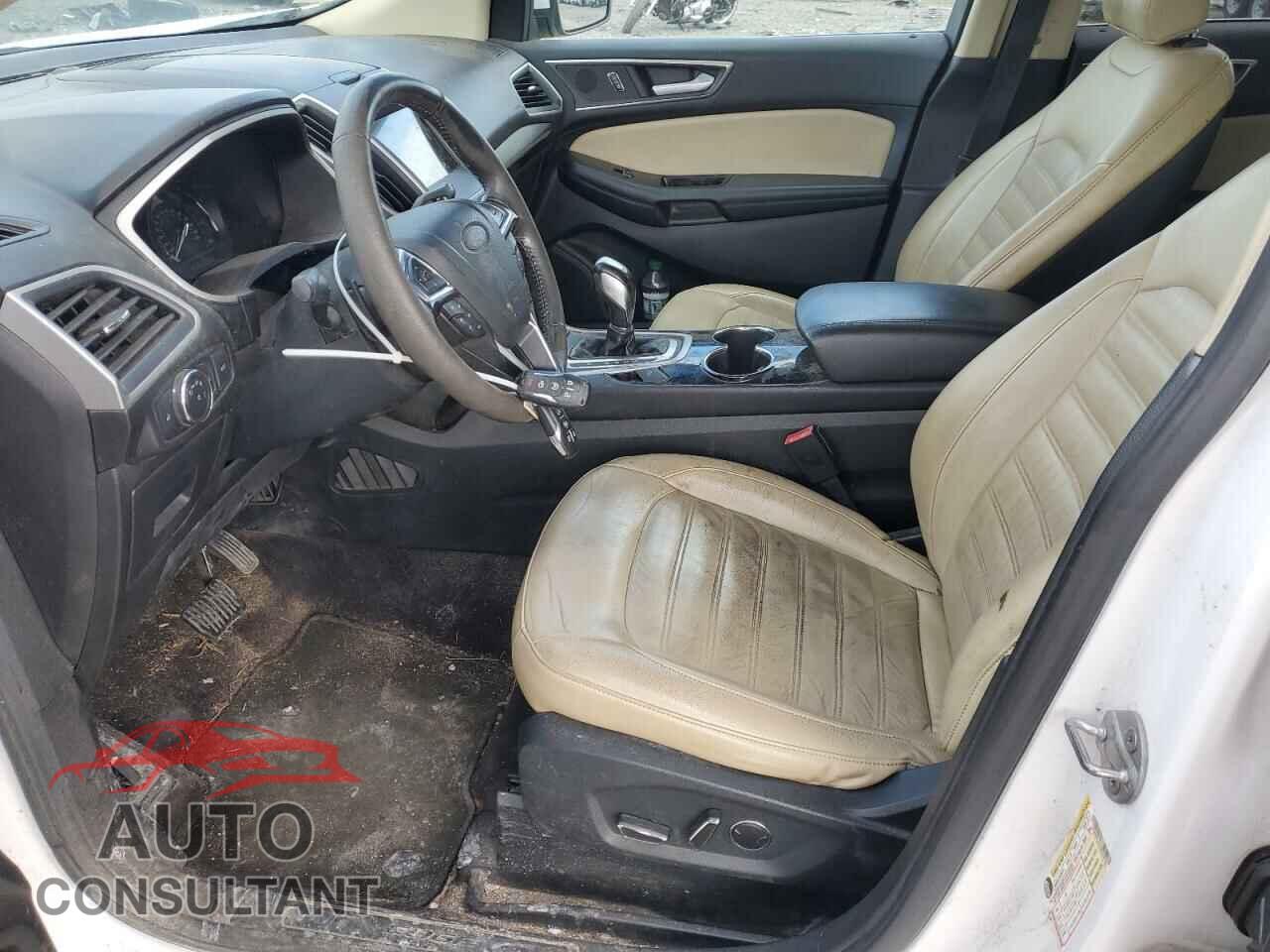 FORD EDGE 2016 - 2FMPK4J91GBC29479