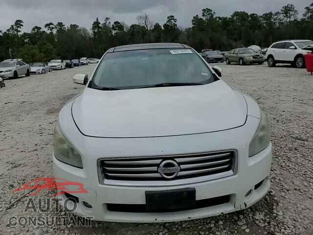 NISSAN MAXIMA 2012 - 1N4AA5AP2CC868259