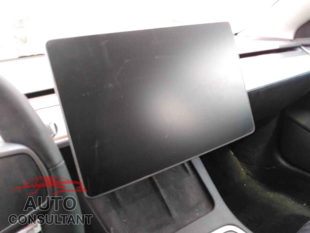TESLA MODEL 3 2021 - 5YJ3E1EA6MF048163