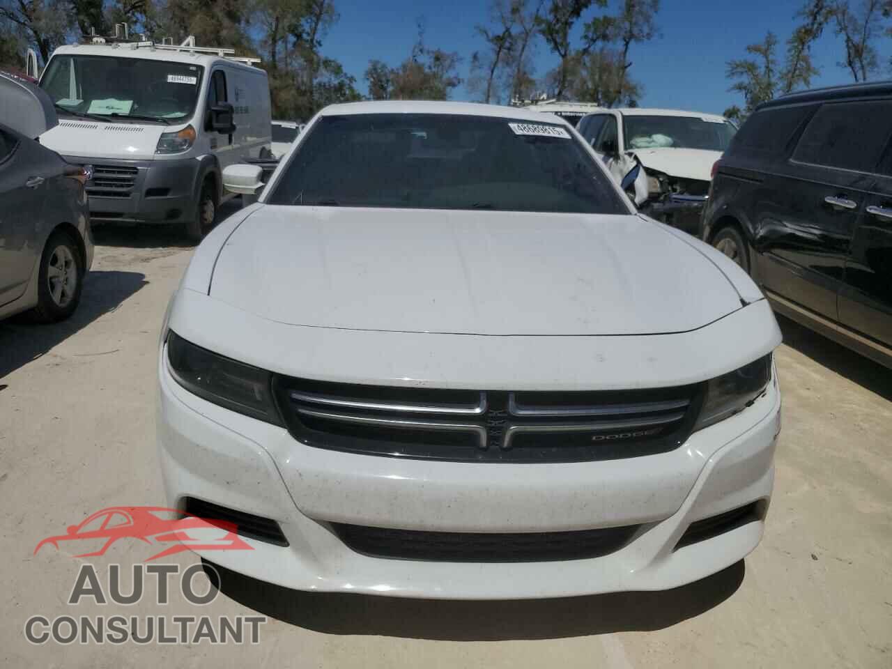 DODGE CHARGER 2015 - 2C3CDXBG4FH875224