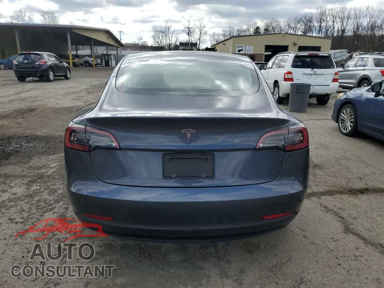 TESLA MODEL 3 2023 - 5YJ3E1EA1PF681447